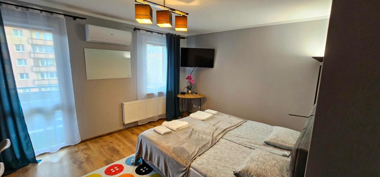 Miami Vice Apartament By Karl Radom Buitenkant foto